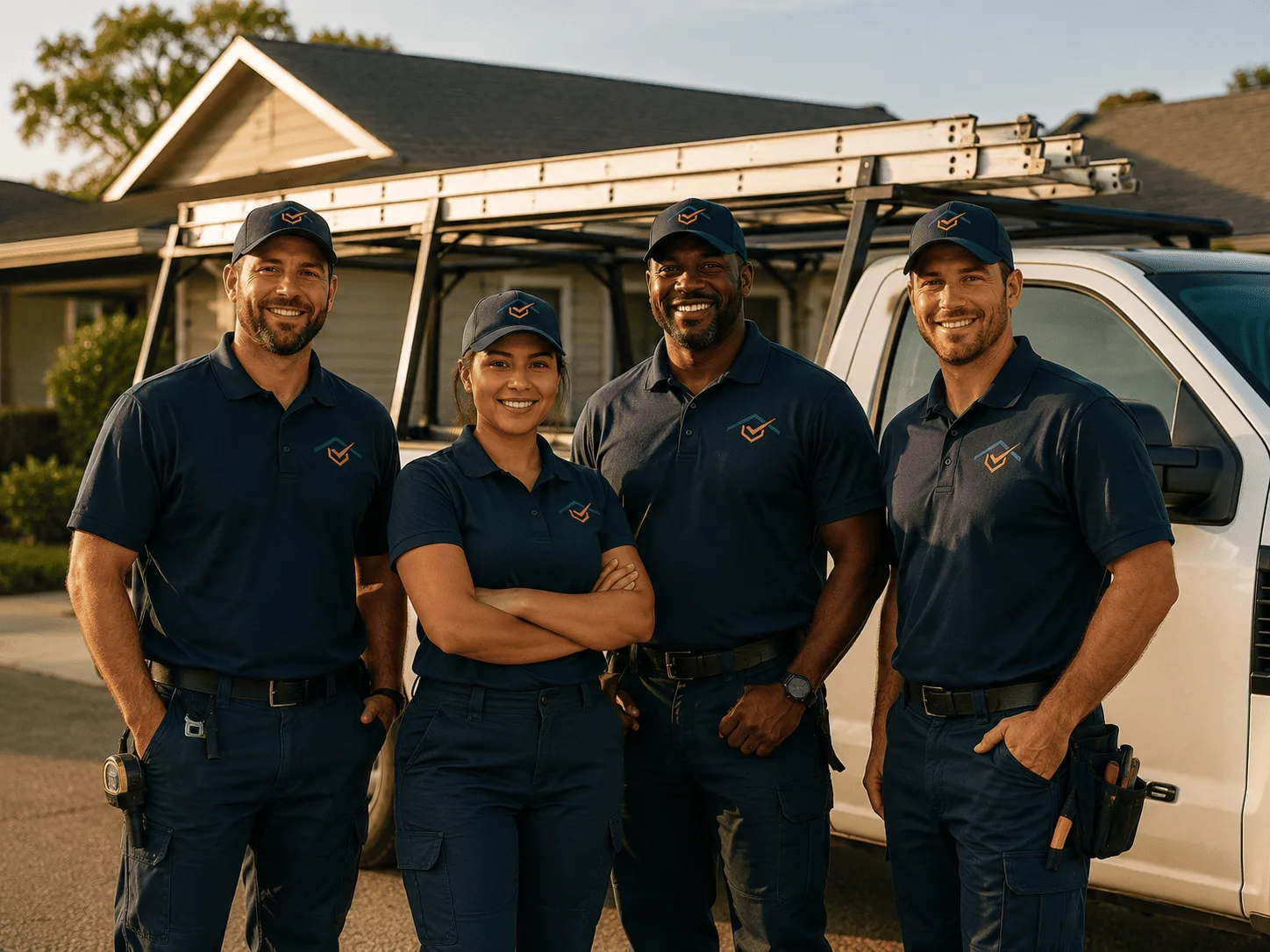 Roof Inspection company in Cressona, PA